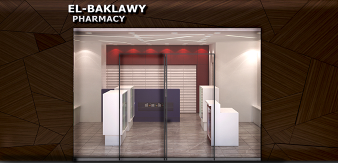 El BAKLAWY PHARMACY