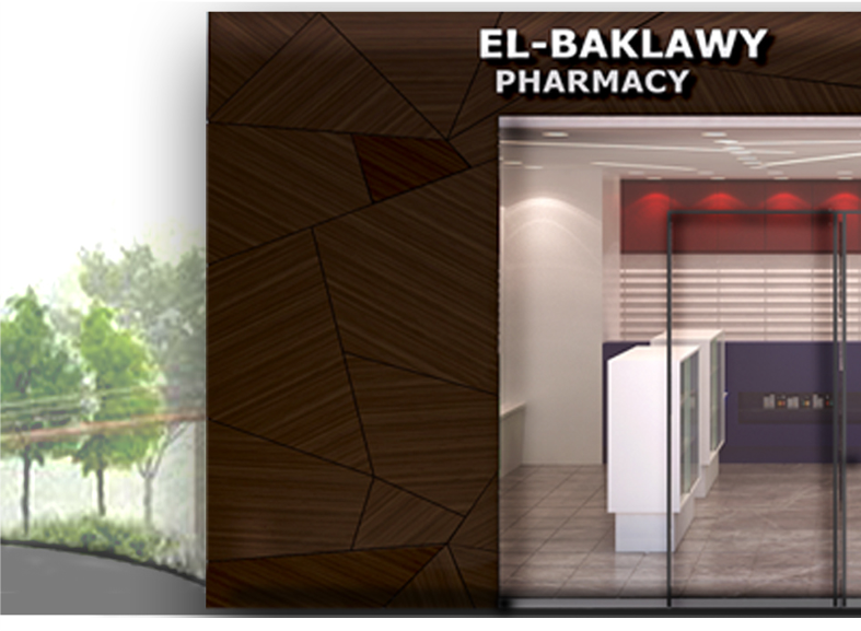 El BAKLAWY PHARMACY