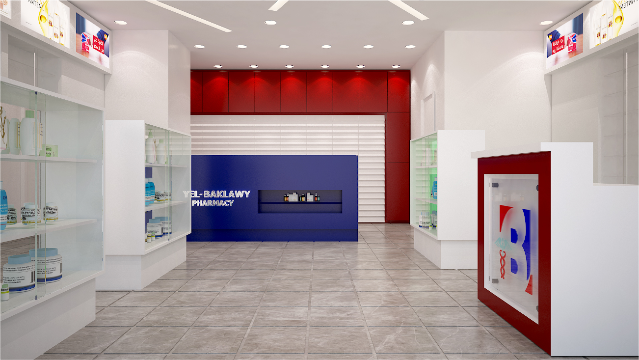 El BAKLAWY PHARMACY
