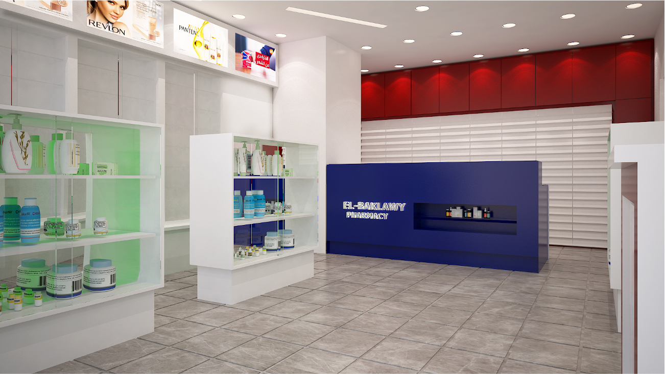 El BAKLAWY PHARMACY