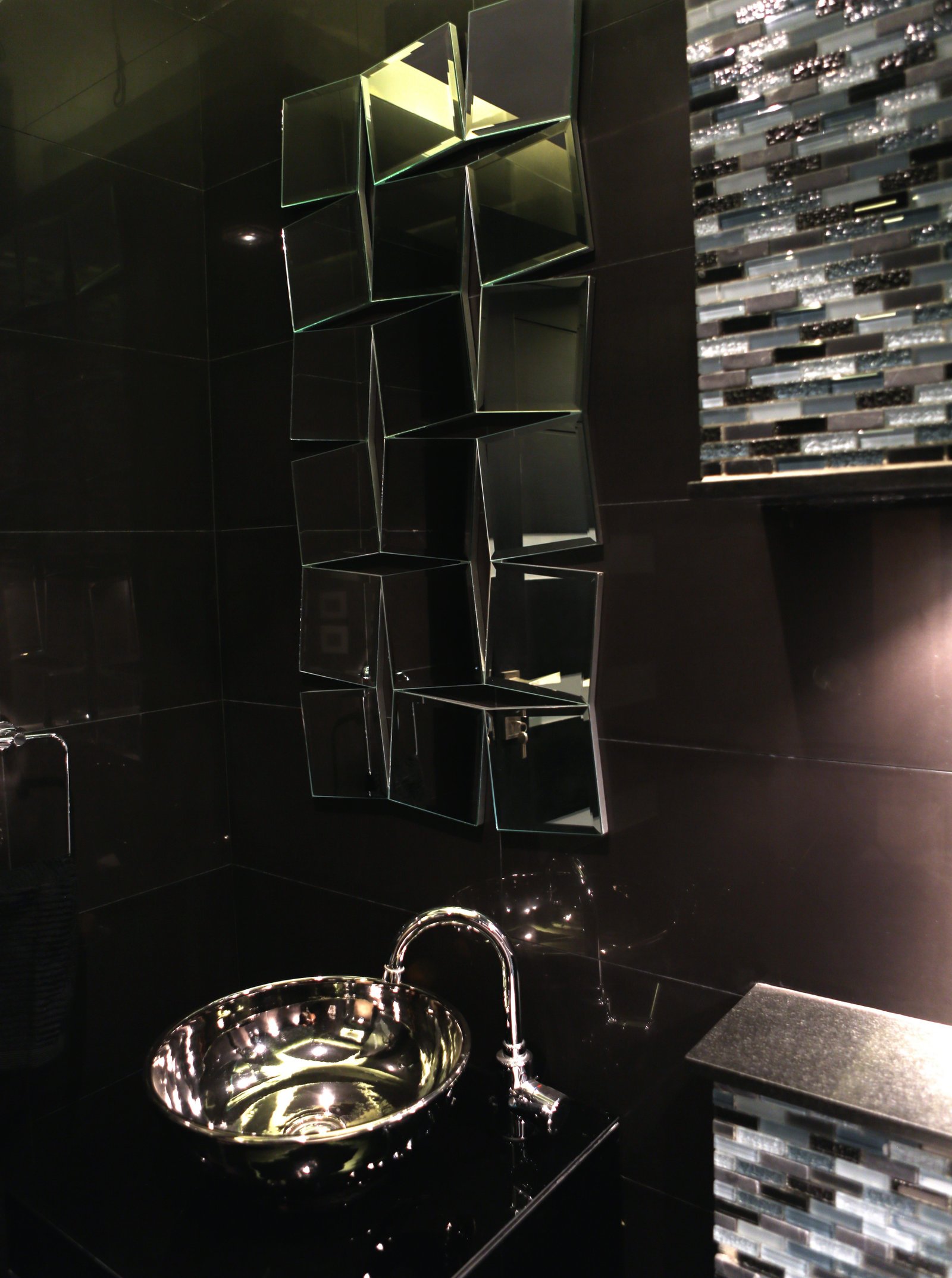 PALM HILLS RESIDENCE