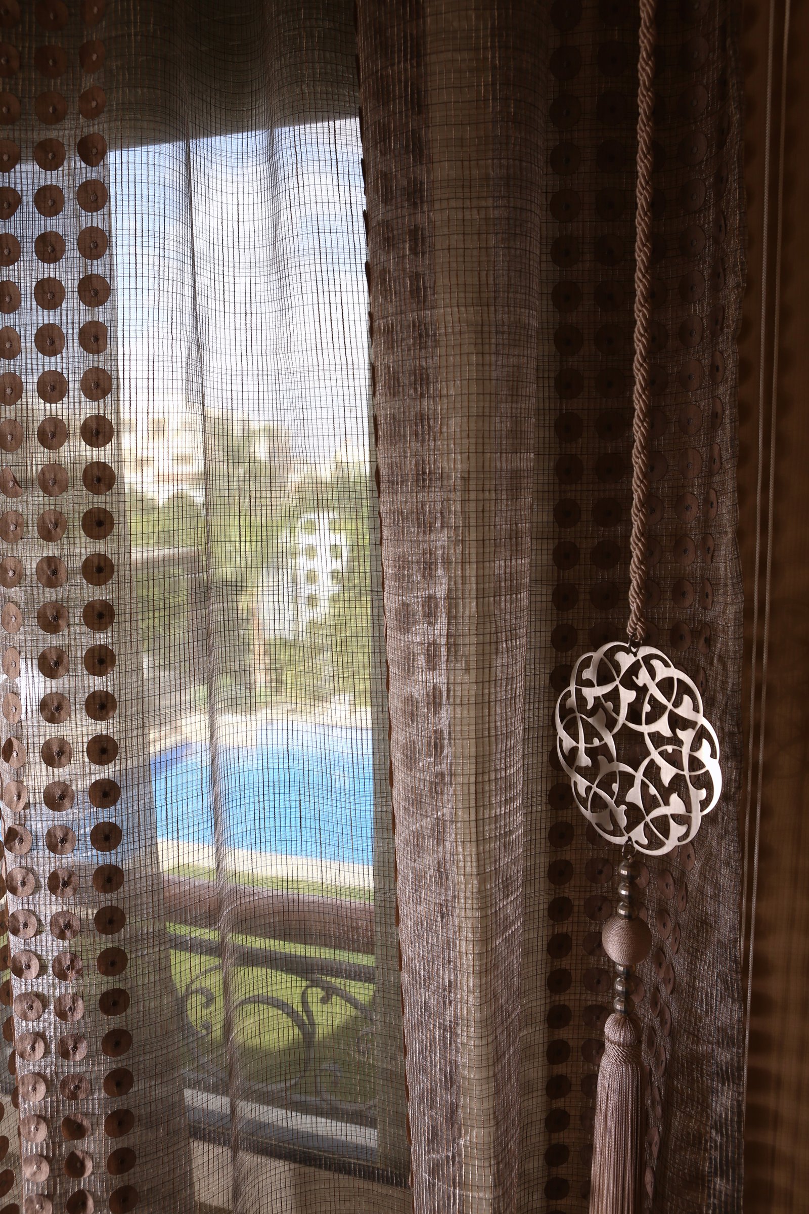 PALM HILLS RESIDENCE