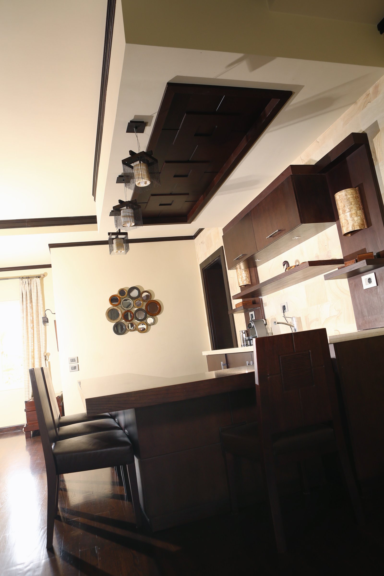 PALM HILLS RESIDENCE