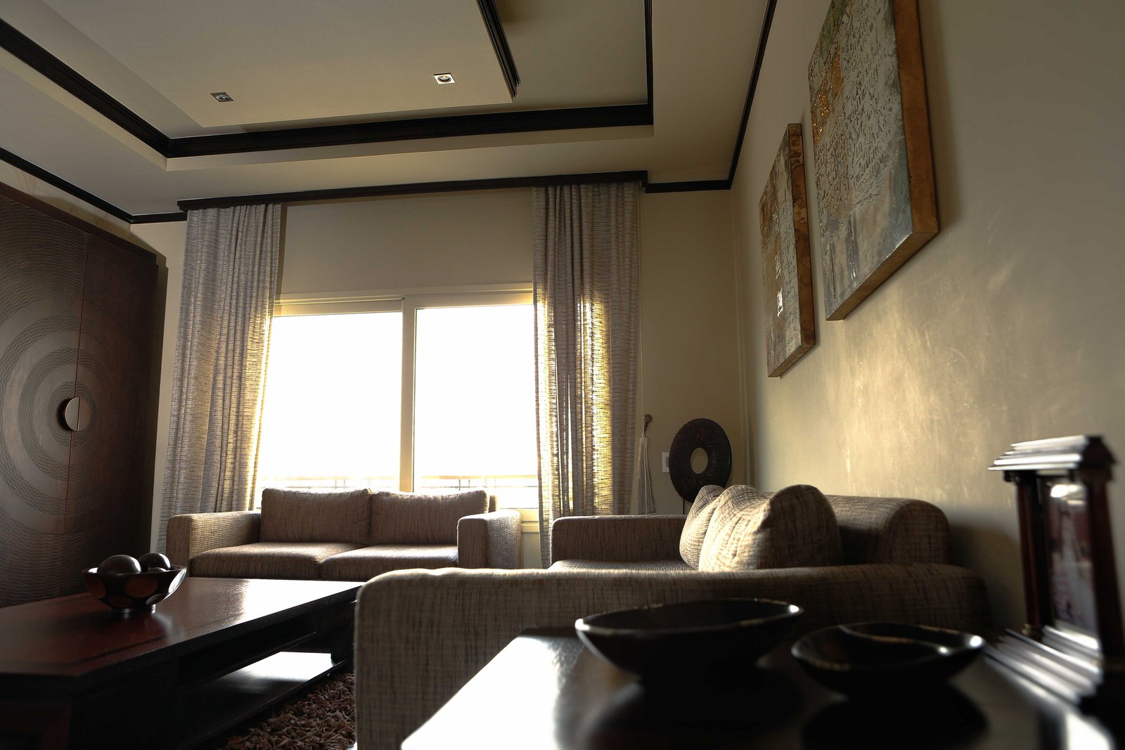 PALM HILLS RESIDENCE